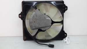 Cooling fan and its parts - 1671122090