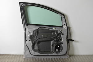 Ford C-MAX (2010–2026) Front door and its parts - 2