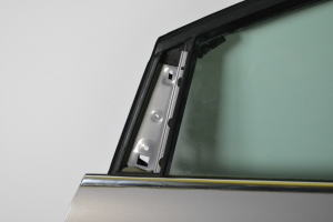 Ford C-MAX (2010–2026) Front door and its parts - 3