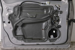 Ford C-MAX (2010–2026) Front door and its parts - 5