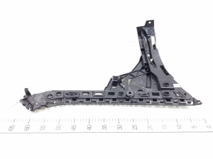Mercedes Benz E-Class W213 (2017–2026) Rear bumper inner frame A2138850263 - 3