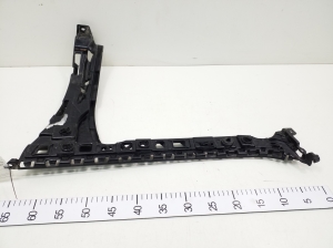 Mercedes Benz E-Class W213 (2017–2026) Rear bumper bracket A2138850363 - 3