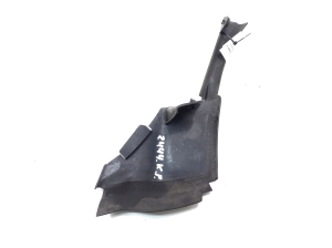Mercedes Benz GL-Class 164 (2006–2012) Luftleitblech für den Kühler A1645001916 - 3