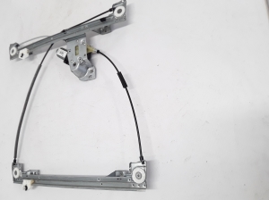 RENAULT Kangoo (2008–2020) Esiukse aknatõstuk 807211404R - 2
