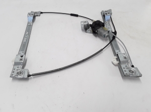 RENAULT Kangoo (2008–2020) Esiukse aknatõstuk 807211404R - 3