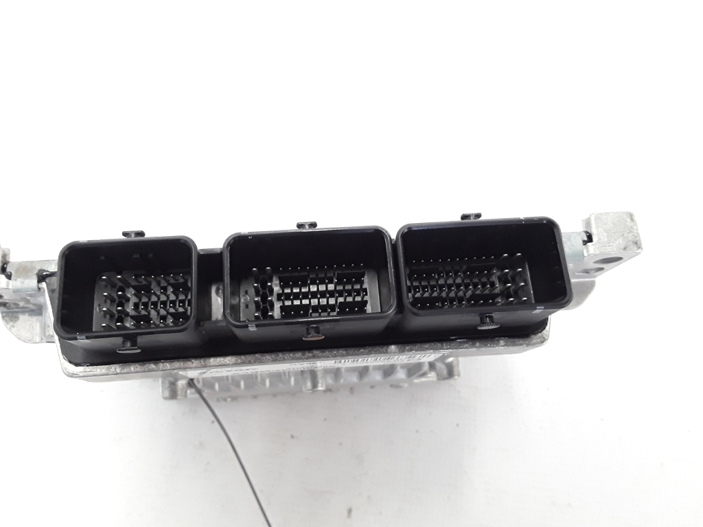 VOLVO C70 2 generation (2005-2013) Motora vadības bloks 31269095 22382445