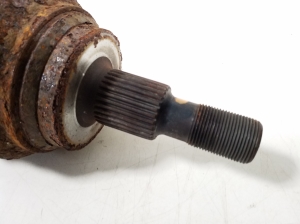 Mercedes Benz GL-Class 164 (2006–2012) Front drive shaft and its parts A1643302101 - 2