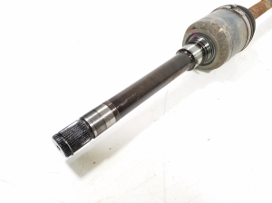 Mercedes Benz GL-Class 164 (2006–2012) Front drive shaft and its parts A1643302101 - 3
