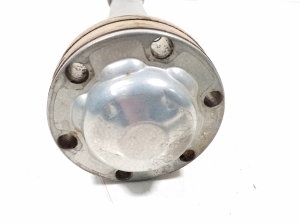Mercedes Benz GL-Class 164 (2006–2012) Kardanwelle A1644100701 - 3