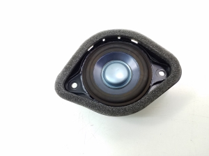 Mercedes Benz GL-Class 164 (2006–2012) Speaker A1648201502 - 2