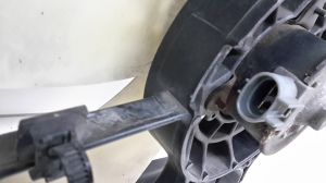 TOYOTA RAV 4 A2 (2000–2005) Dzesēšanas ventilators un tā daļas 1671128130 - 2
