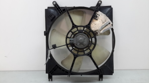 Cooling fan and its parts - 1671128130