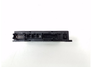 Mercedes Benz GL-Class 164 (2006–2012) Juhtplokk A1648209226 - 2