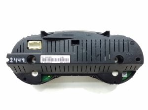 Mercedes Benz GL-Class 164 (2006–2012) Instrument cluster A1645403347 - 3