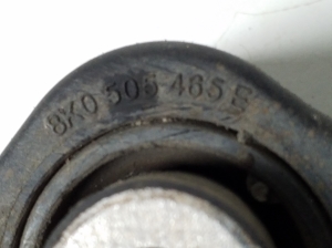 AUDI Q5 (2008–2017) Koppelstange hinten 8K0505465E - 2