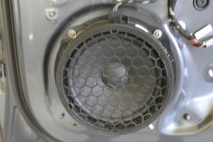 AUDI A3 8V (2012–2020) Esiuksed ja nende osad - 2
