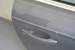 AUDI A3 8V (2012–2020) Esiuksed ja nende osad - 3