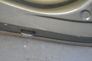 AUDI A3 8V (2012–2020) Esiuksed ja nende osad - 4