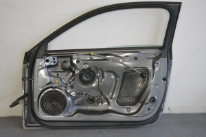 AUDI A3 8V (2012–2020) Esiuksed ja nende osad - 5