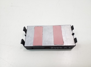 Mercedes Benz GL-Class 164 (2006–2012) Control unit A2118702026 - 2