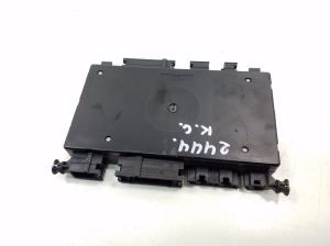 Mercedes Benz GL-Class 164 (2006–2012) Control unit A1648204226 - 2