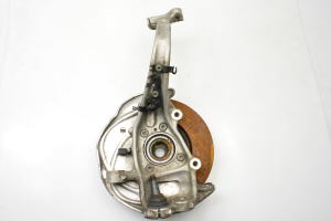 Radnabe Vorderrad - 8W0407560