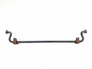   Rear stabilizer 