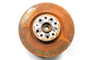 Volkswagen Passat B8 (2014–2023) Front wheel hub 5Q0407258 - 2