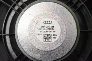 AUDI Q5 (2017–2026) Kõlar 80A035415 - 4