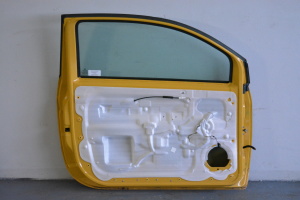 FIAT 500 (2007–2026) Esiuksed ja nende osad - 3