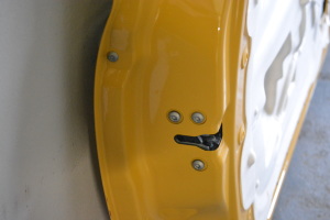 FIAT 500 (2007–2026) Esiuksed ja nende osad - 4