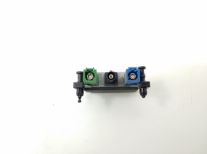 Mercedes Benz GL-Class 164 (2006–2012) Antenne A2218270042 - 2