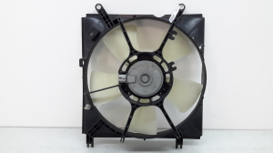 Cooling fan and its parts - 1671128130