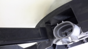 TOYOTA RAV 4 A2 (2000–2005) Jahutusventilaator ja selle osad 1671128130 - 3