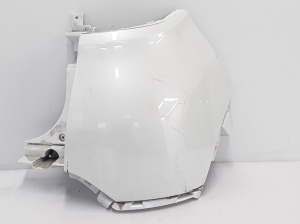 Rear bumper corner - 850164390R