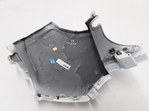 RENAULT Captur (2013–2019) Eckteil der hinteren Stoßstange 850164390R - 3