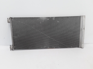  Air conditioning radiator 