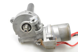 TOYOTA Avensis T27 (2008–2019) Electric power steering motor (on steering rack) - 3
