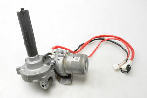 TOYOTA Avensis T27 (2008–2019) Electric power steering motor (on steering rack) - 5