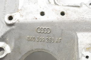 AUDI A4 B8 (2007–2016) Support de boîte de vitesses 8k0399263af - 2