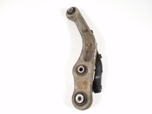   Rear control arm  -  