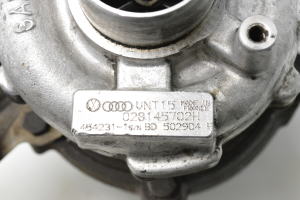AUDI A4 B5 (1994–2001) Turbo 028145702H - 2