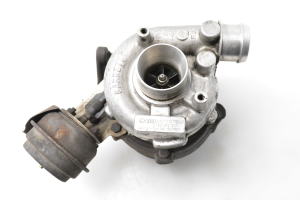 Turbolader - 028145702H