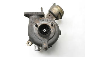 AUDI A4 B5 (1994–2001) Turbo 028145702H - 3