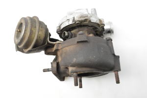 AUDI A4 B5 (1994–2001) Turbo 028145702H - 4