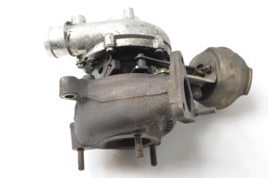 AUDI A4 B5 (1994–2001) Turbo 028145702H - 5