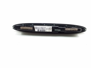 Mercedes Benz GL-Class 164 (2006–2012) Parkošanās sistēmas displejs A1715420123 - 3