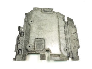 Mercedes Benz GL-Class 164 (2006–2012) Cita salona detaļa A1646800823 - 3