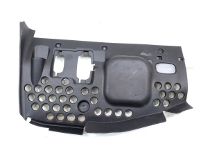 Mercedes Benz GL-Class 164 (2006–2012) Salona paneļa cita detaļa A1646800217 - 2