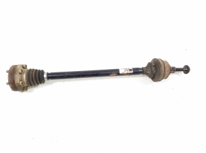   Rear drive shaft and its parts  - 4E0501203E 